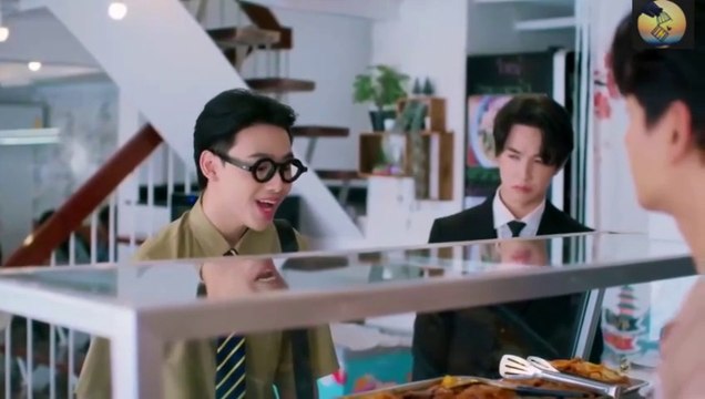 Last meal Universe ep2