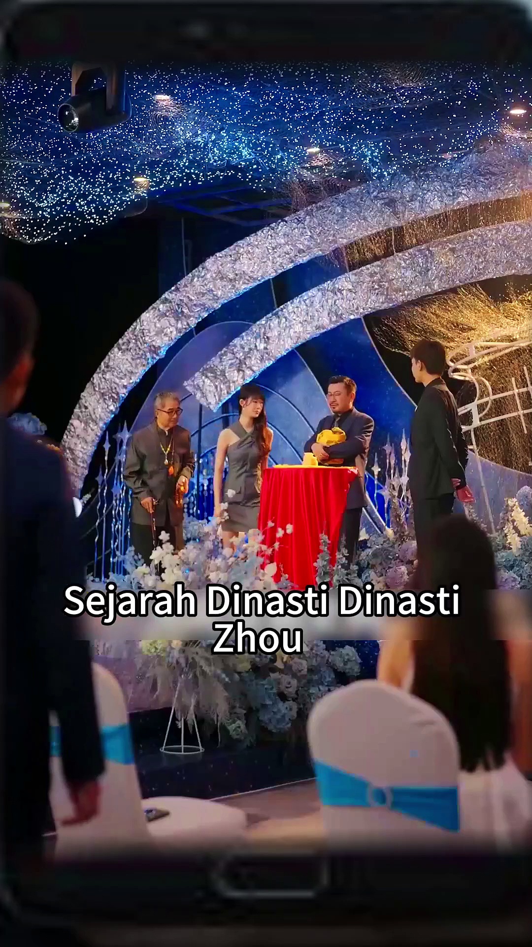  Setelah dianiaya pria ini mendapatkan cermin ajaib part 2
