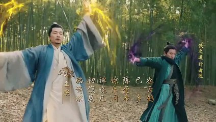 Hiệp Khách Hành Bất Thông - Hidden Master (2025) Tập 26 VIETSUB