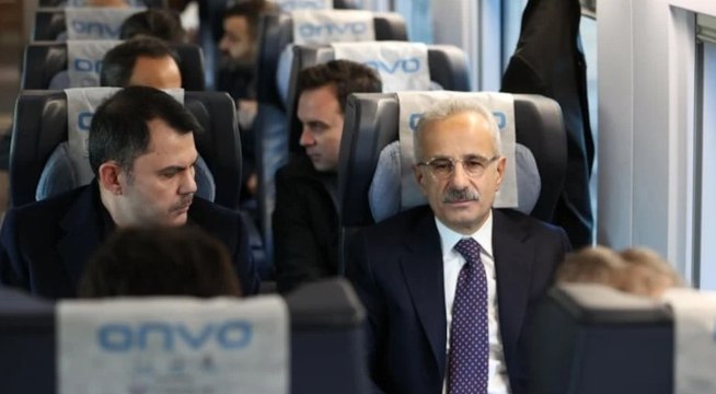 Bakan Uraloğlu: Kanal İstanbul projesinden vazgeçmedik