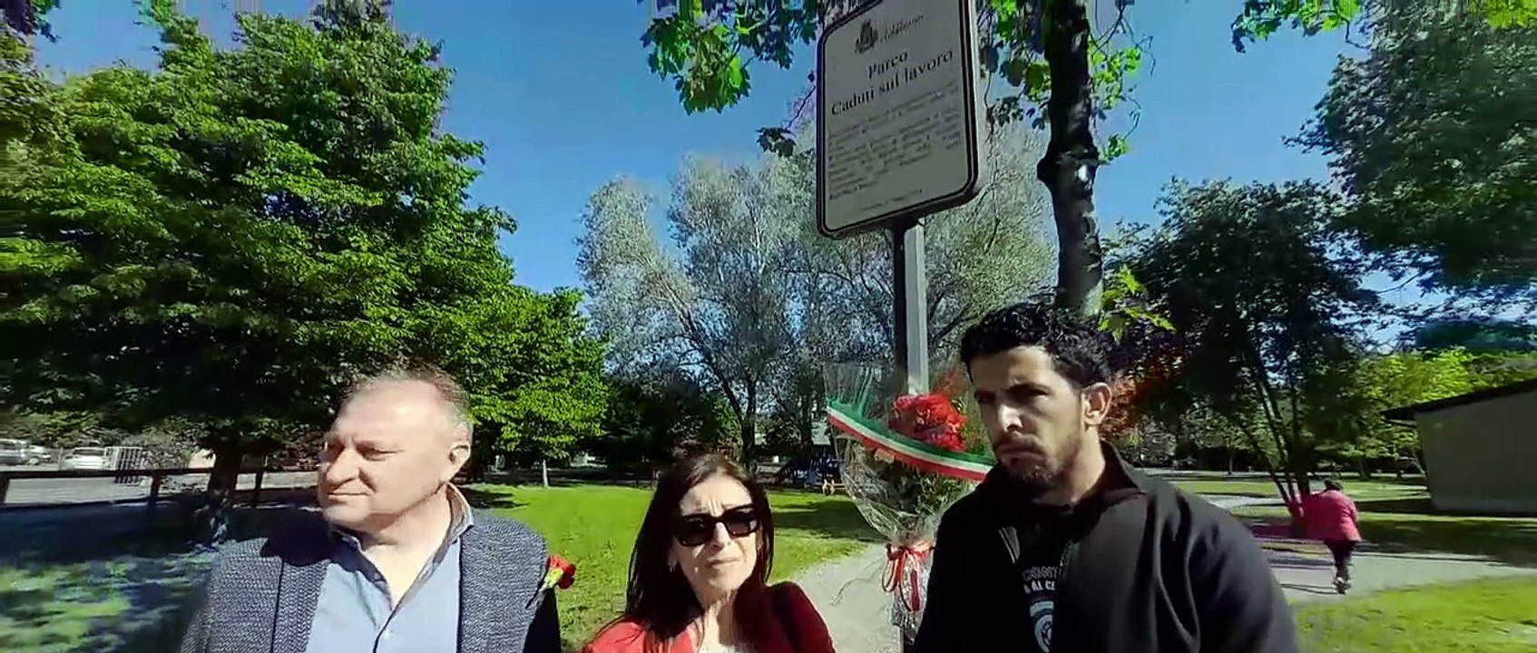 Primo maggio, i sindacati a Correggio: "Stop alle morti sul lavoro"