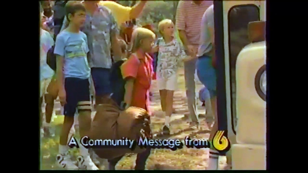 (February 10-11, 1989) WCPX-TV 6 CBS Orlando Commercials