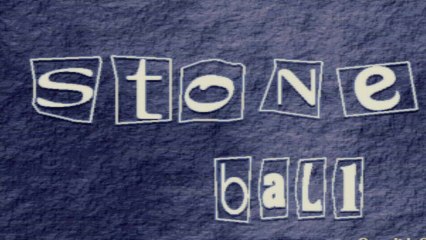 Stone Ball (1994 Arcade) Gameplay