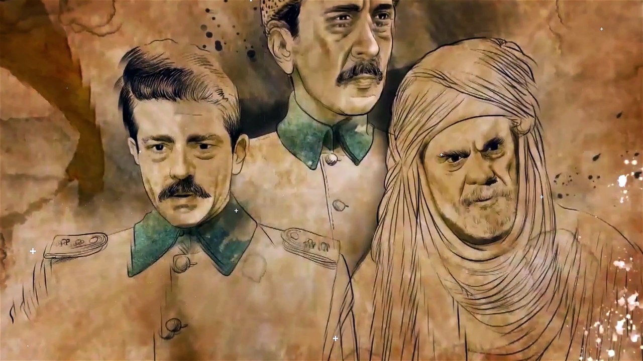 kutul amar 16