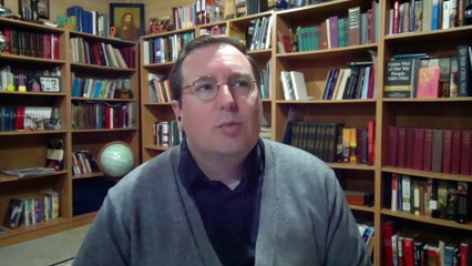 Jesus Left the Mercy Seat: Doomsday Theology of Lee Vayle - Charles Paisley - Ep 325