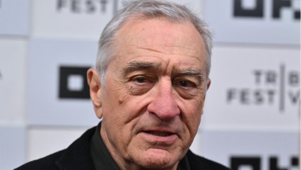 GALA VIDEO - Robert de Niro réagit après le coming out trans de sa fille : on applaudit sa déclaration d’amour !