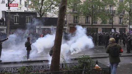 Manifestations du 1er-Mai : à quoi s’attendre en France ?