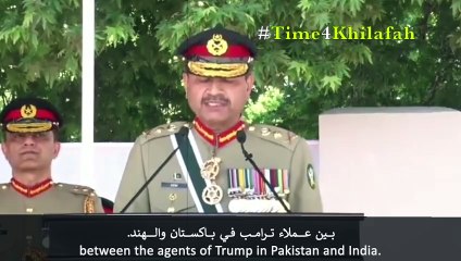 ترامب يُشعل نارًا في كشمير قد يحرق فيها عملاؤه من حكام المسلمين والهندوس