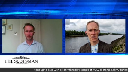 The Scotsman Bulletin Thursday May 01 2025 #Transport