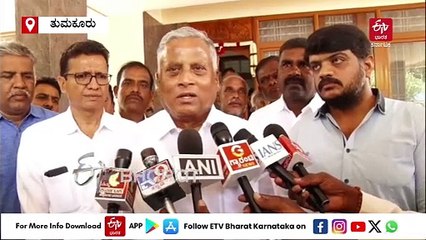 ಒನ್ ನೇಷನ್, ಒನ್ ಎಲೆಕ್ಷನ್, ಮಹಿಳಾ ಮೀಸಲಾತಿ ಬಿಲ್ ಮೋದಿ ಅವರ ದೂರದೃಷ್ಟಿಯ ಚಿಂತನೆ : ಕೇಂದ್ರ ಸಚಿವ ವಿ ಸೋಮಣ್ಣ