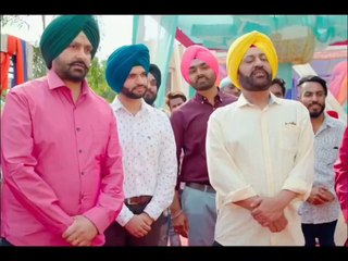 Binnu Dhillon's Latest Movie 🎬