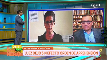 EL MAÑANERO SCZ 1-05-25