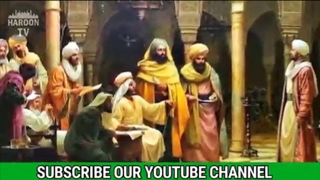 hazrat khalid bin waleed or prophet muhammad ka waqia history in urdu