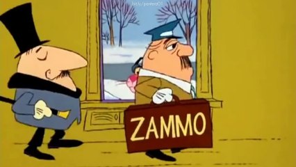 A Pantera Cor de Rosa em Português em "A Mão é Mais Rápida Que o Olho" | Desenhos Animados