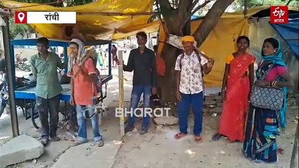 सरकारी योजनाओं के बीच श्रम दिवस पर श्रमिकों का हाथ रहे खाली, जानिए मजदूरों का दुखदर्द