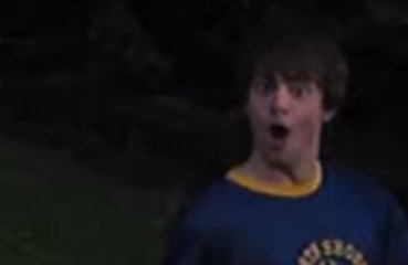 Jonathan Bennett shares that Mean Girls made him learned to play soccer