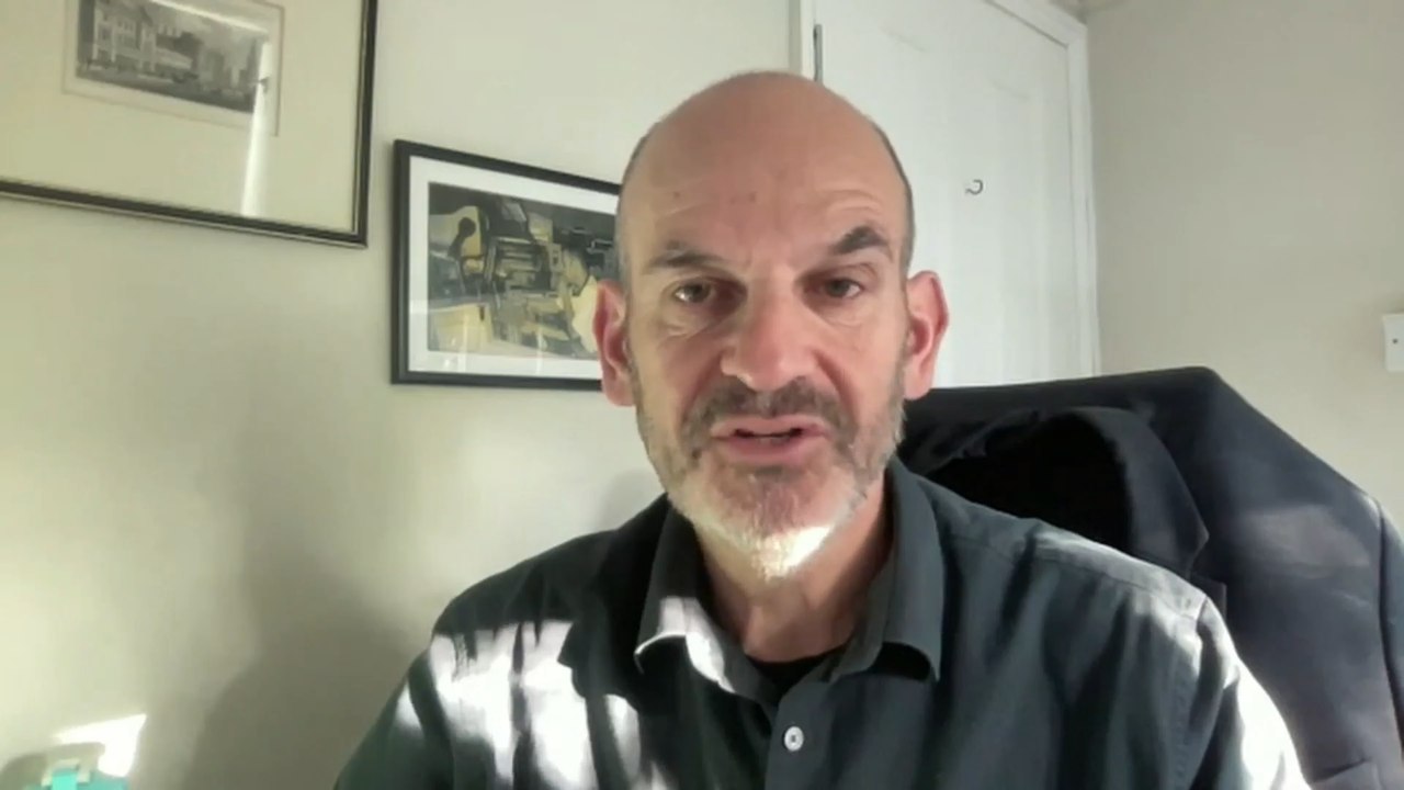 Chris Kaba: Met Police officer facing misconduct hearing could 'potentially' spark fresh protests, Shaw warns