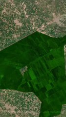 Largest Artificial Jungle Of Pakistan And Asia 😱