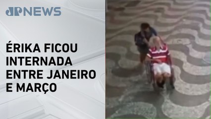 Caso Tio Paulo: Sobrinha tenta sucídio antes da audiência