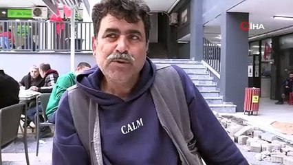 Film senaryosu değil gerçek: O Türkiye'nin tek kimlikli, 2 ayrı vatandaşı...