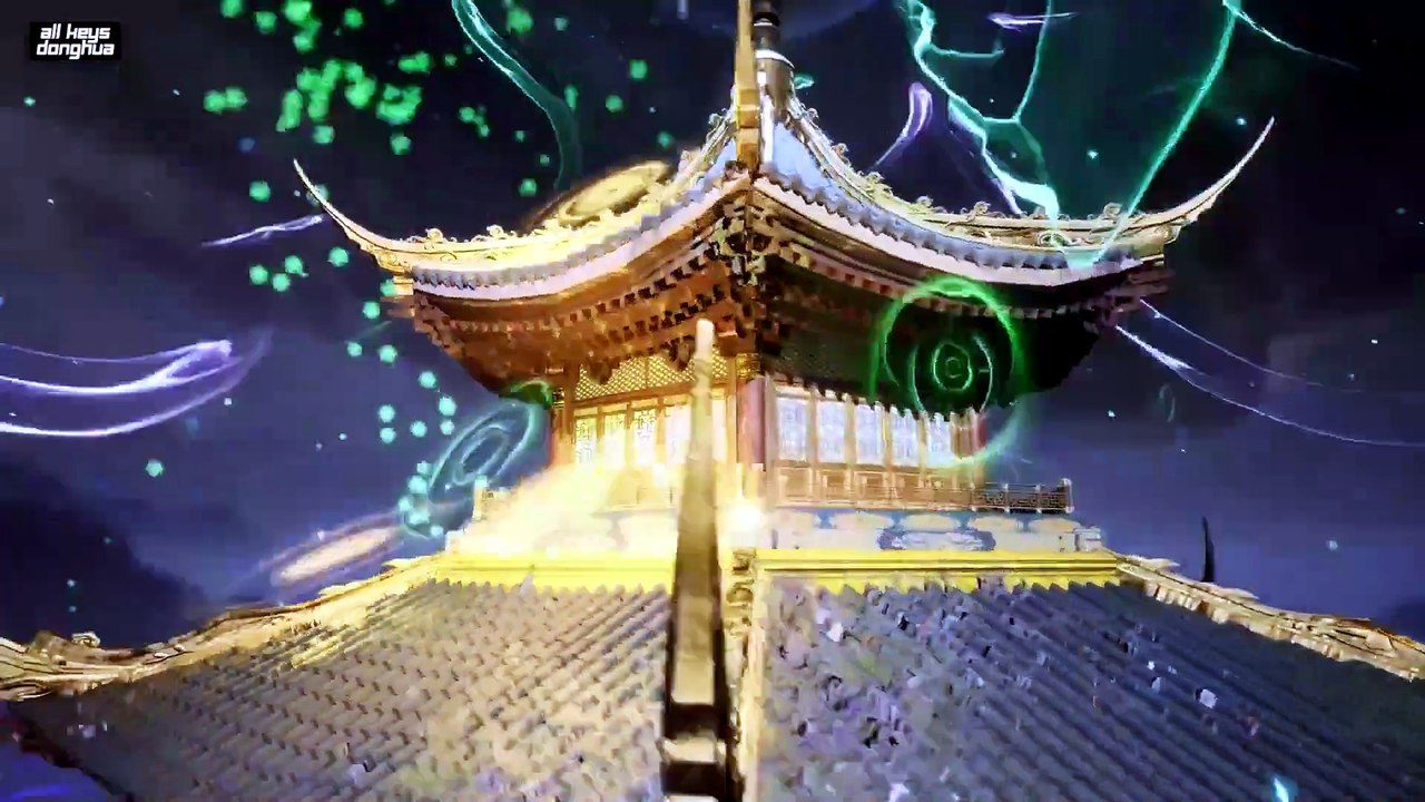 My Senior Brother Is Too Steady S2 Ep 74 [87] ENG SUB