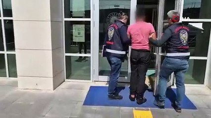 Tekirdağ’da tüyler ürperten olay! Boğazını kesip altınlarını çaldılar