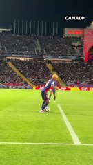 Lamine Yamal Impressionne à 17 ans en Ligue des Champions 2024-25 ⚽️