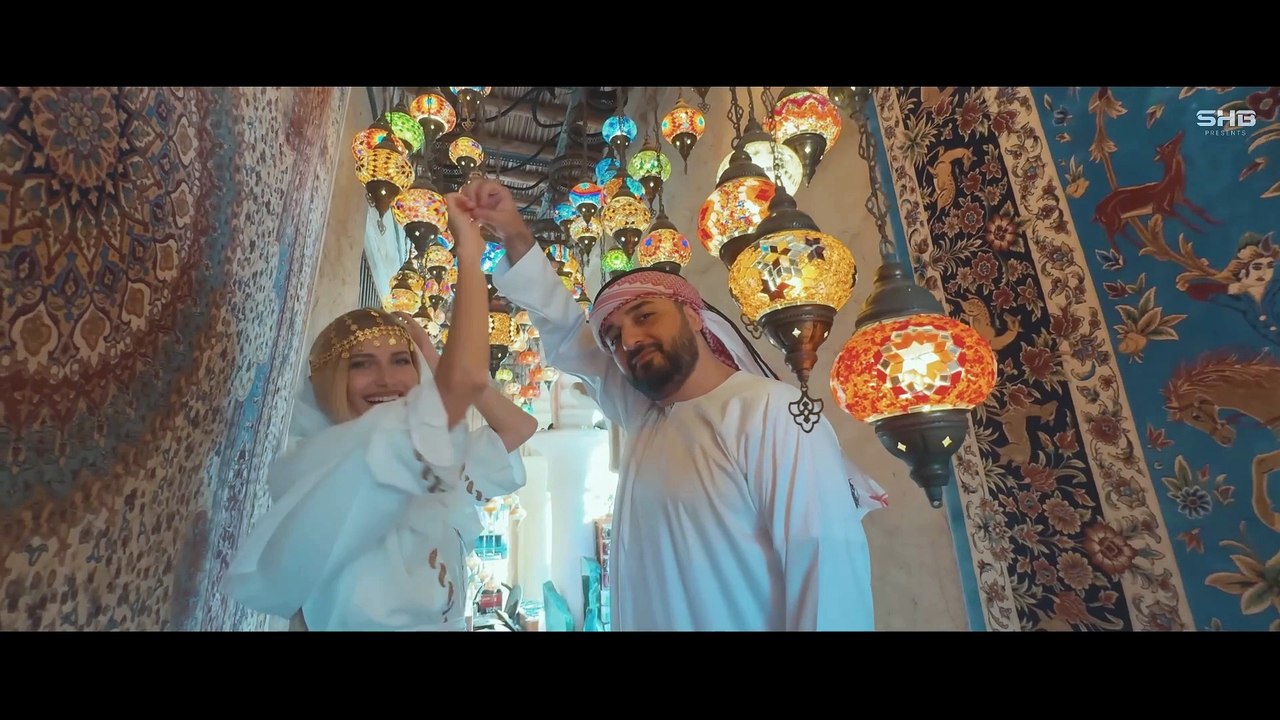 MY PRINCESS (أميرتي) - Official Video Song | New Heart Touching Video Song | SHB Presents