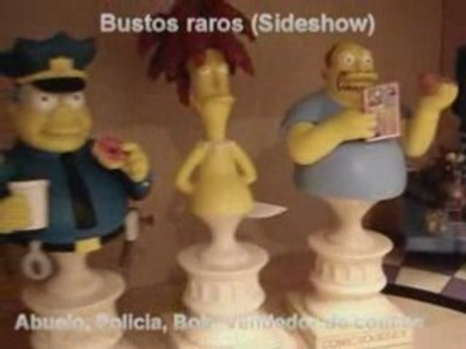 Mi coleción