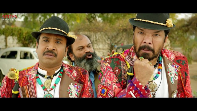 Supreme Khiladi Movie Scenes | Hindi Dubbed Movie Scenes | Sai Dharam Tej, Raashi Khanna | Aditya Movies