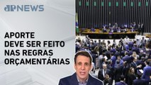 Samy Dana: Câmara aprova projeto de auxílio a desastres climáticos| IA NEWS