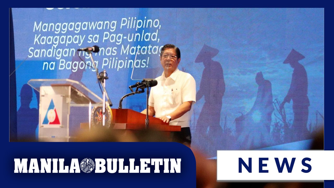 Marcos assures workers wage concerns are being addressed