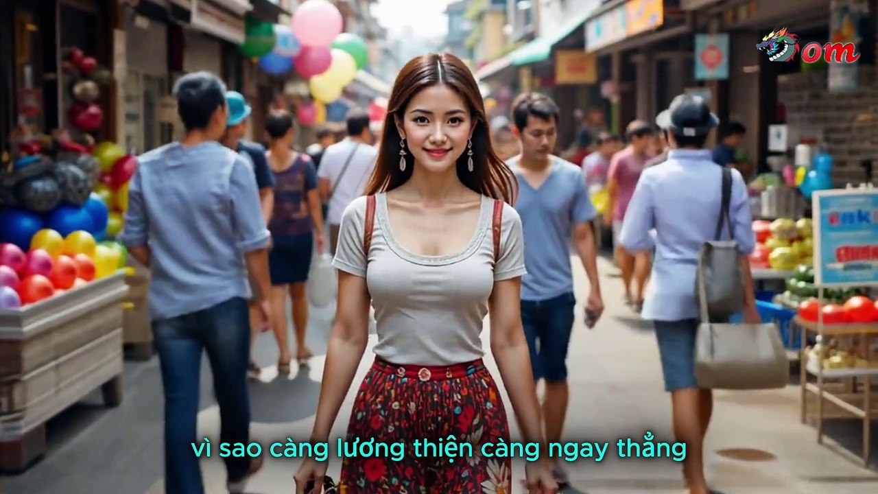 Tại Sao Khi Một Người Sống Có Đức Họ Càng Ít Bạn