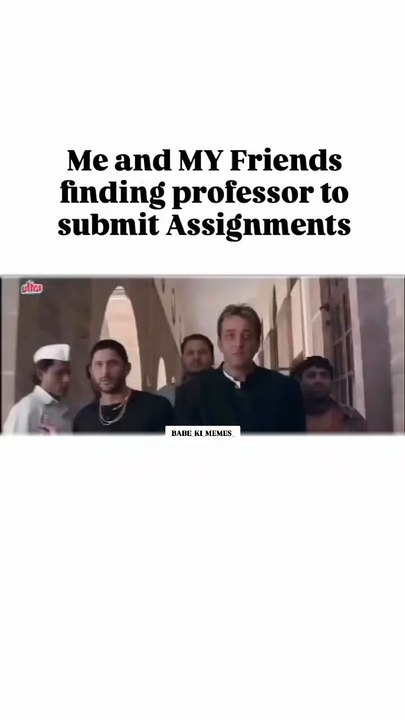 comedy shorts