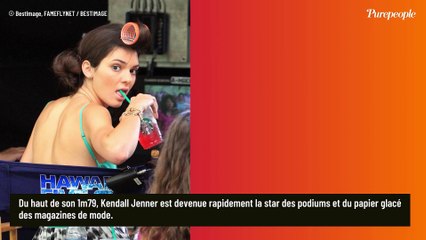 Elle en consomme jusqu'à douze par jour : de quoi Kendall Jenner s'alimente-t-elle en grande quantité ?