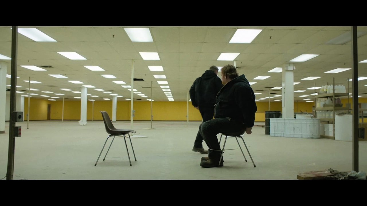 Enfrentamiento en Sparrow Creek | ESTRENO 2025 | PELICULA COMPLETA ESPAÑOL LATINO |Ex miliciano de policía investiga delito peligroso | Acción, Suspense | Pelicula completa en español