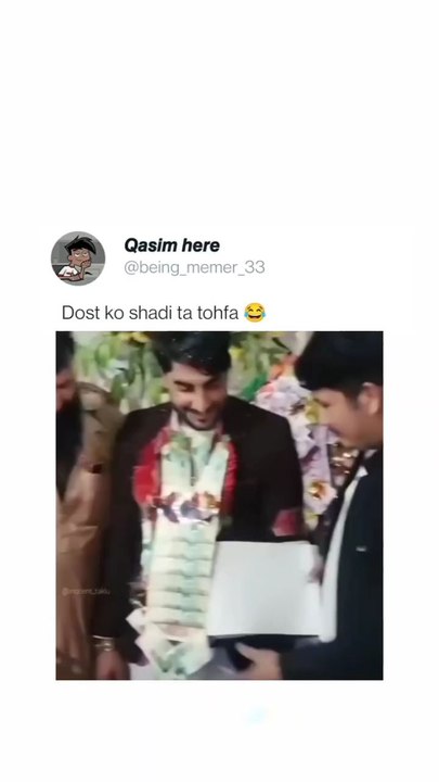 comedy reel
