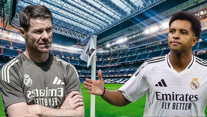 Rodrygo no se confía frente al Atlético de Madrid en Champions League