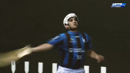 Traoré, Sučić y Óskarsson se unen a la tradición vasca en la cesta punta 🏓