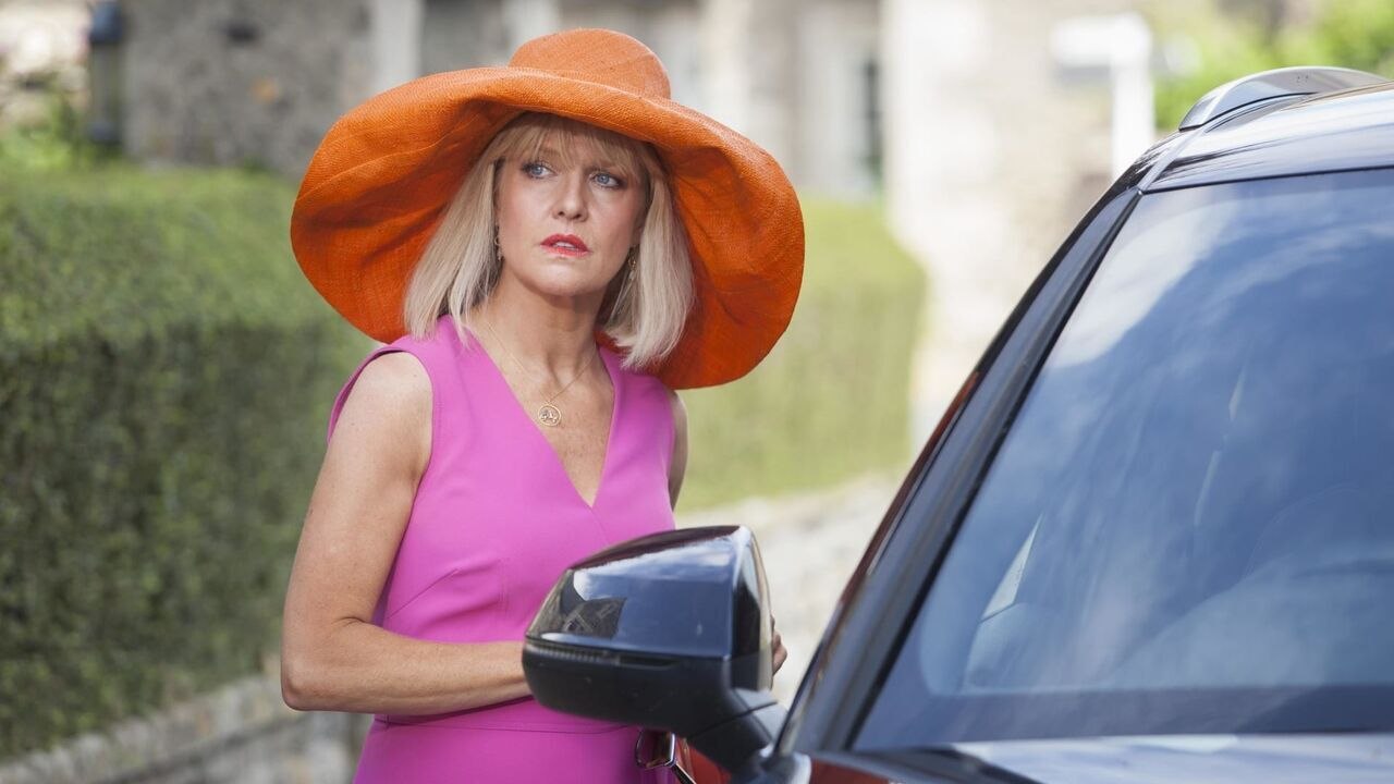 Agatha Raisin