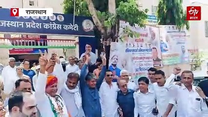 जातिगत जनगणना का कांग्रेस ने किया स्वागत, उत्साहित कार्यकर्ता बोले-राहुल गांधी के संघर्ष के आगे झुकी मोदी सरकार