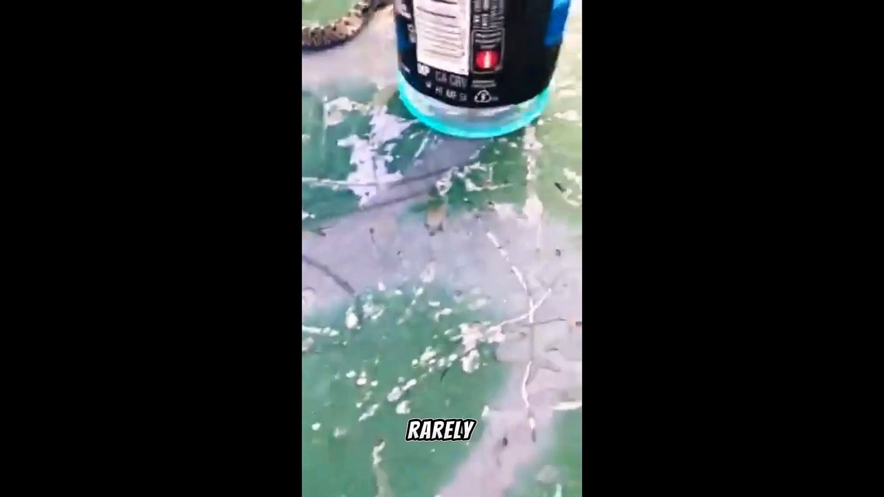 The Short-Tailed Snake: Exploring the Slender Fossorial Species of Lampropeltis extenuata