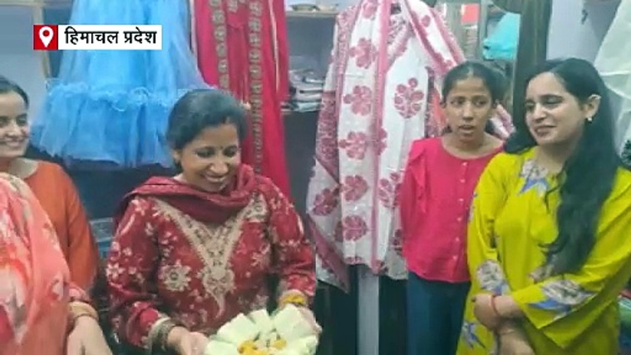 25 सालों तक दूसरों के घरों में किया काम, अब बनी दुकान की मालकिन, सरकार की इस योजना से बदली गीता की किस्मत