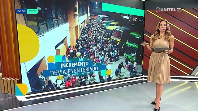 Al menos seis extranjeros fueron retenidos por Migración por no tener sus papeles al día