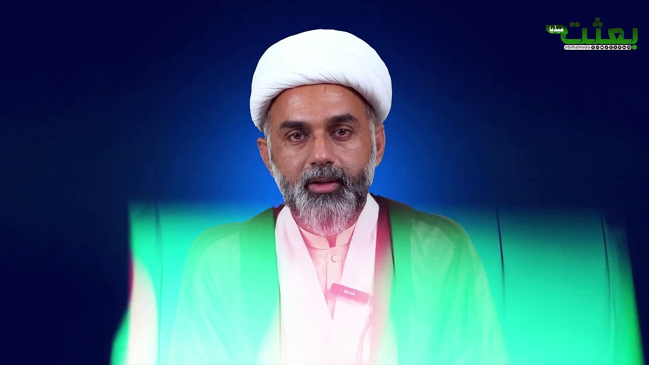 عالمی یوم مزدور پر ہم کون سےاہم اقدامات کر سکتے ہیں ؟ مولانا عمران نواز #labourday #1may