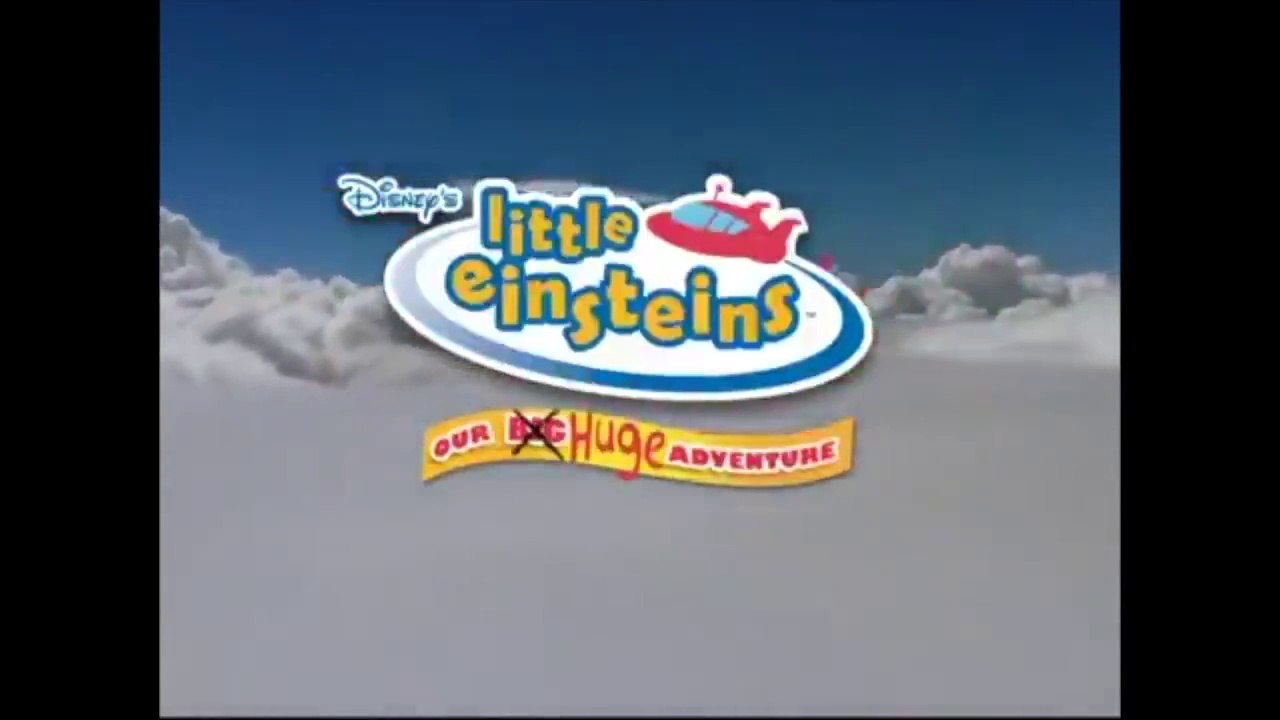 The Kaden's Movie: Kaden's First Adventure: The Crossover Closing Previews