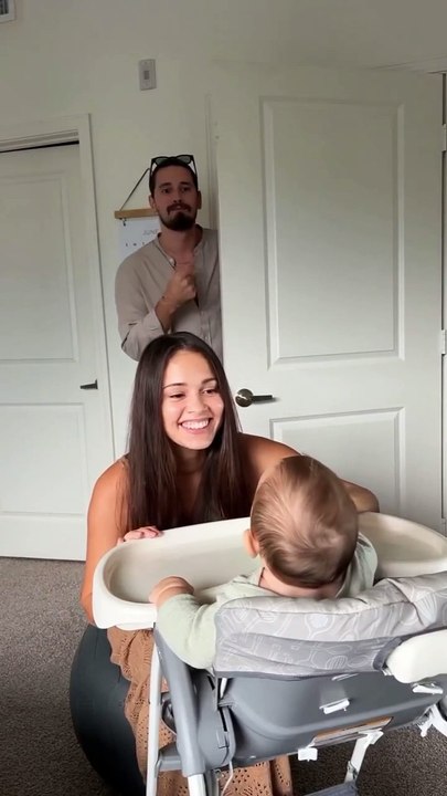 Girls First Love ...... Dad's
