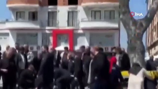 Traktörle seyir halindeyken kalp krizi geçirmişti, 4 gün sonra hayatını kaybetti