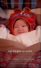 Carrying Luck Full Chinese Drama