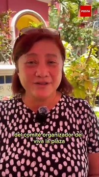 Viva La Plaza en Cabo San Lucas: arte y color